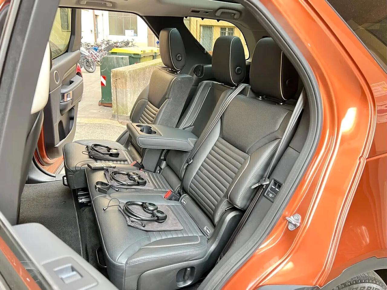 Land Rover Discovery 3.0 TD6 249 CV HSE Luxury