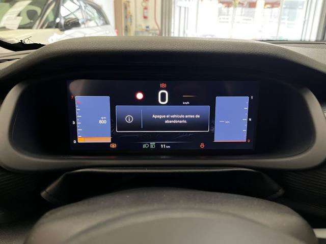 JEEP Avenger 1.2 Turbo 100 CV - KM 0