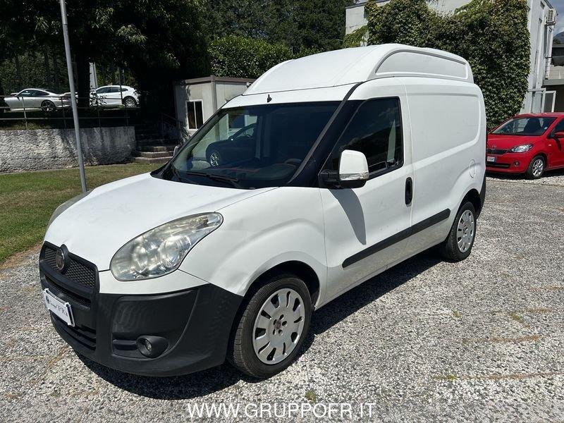 FIAT Doblò Doblo cargo 1.6 mjt 16v SX 105cv - NETTO IVA