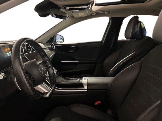 MERCEDES-BENZ C 220 d Mild hybrid Premium