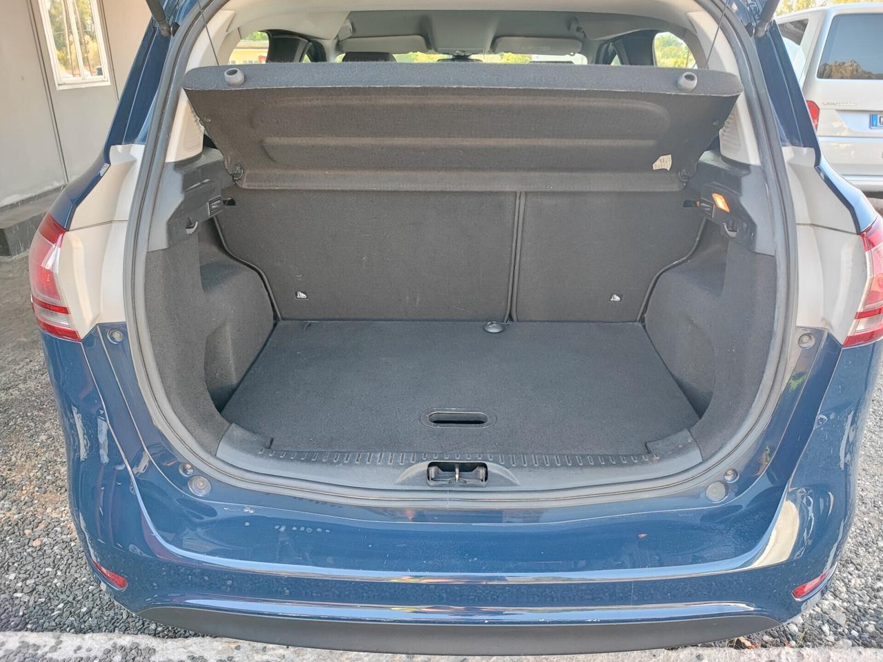Ford B-Max 1.6 TDCi 95 CV Individual