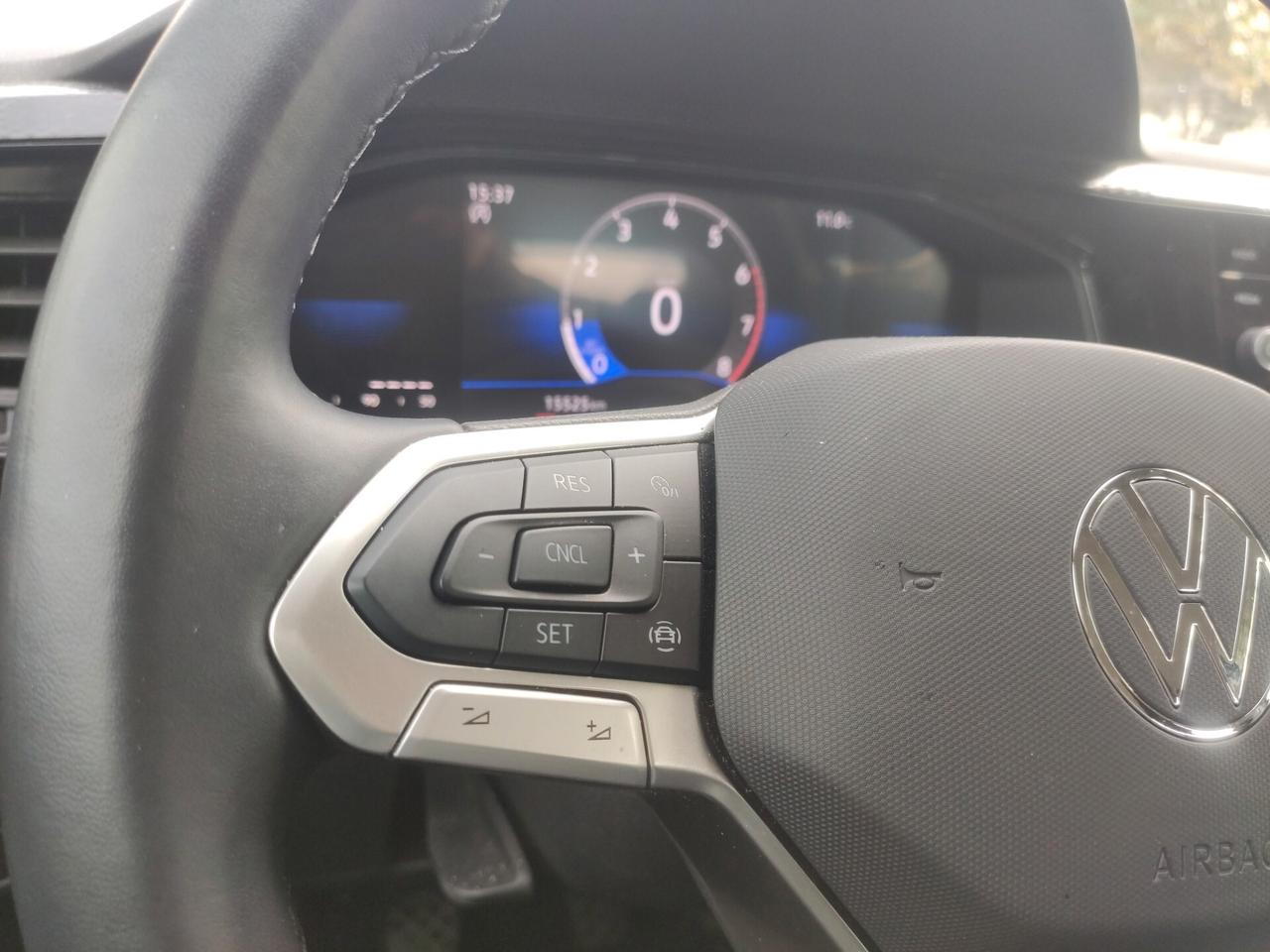 Volkswagen Polo 1.0 TSI Life