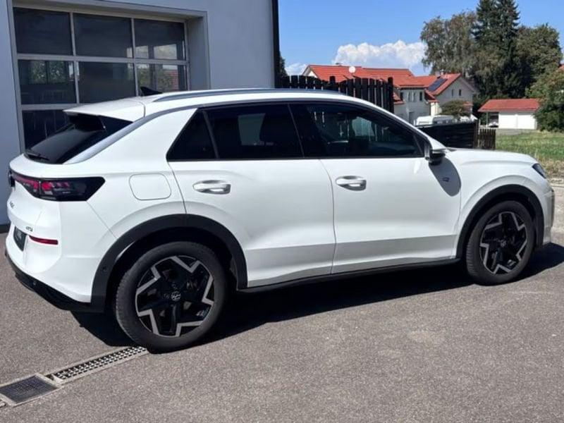 Volkswagen T-Roc Volkswagen T-Roc 1.5 eTSI R-Line 150cv DSG FULL LED NAVI CAMERA