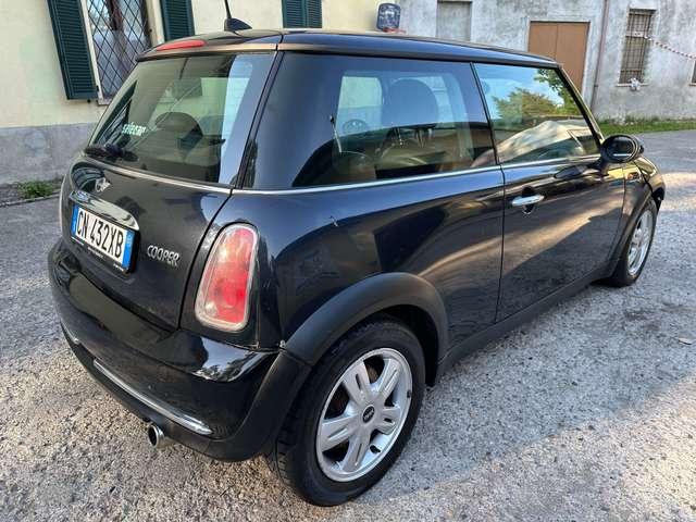MINI Cooper Mini II 1.6