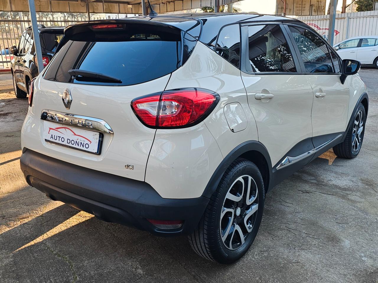 Renault Captur 1.5 dCi 90 CV Start&Stop Energy R-Link