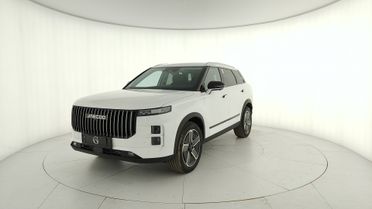 JAECOO 1.6 TGDI - 7DCT Exclusive (4WD) 2024