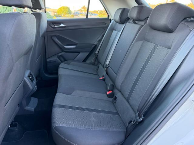VOLKSWAGEN T-Roc TSI LIFE+NAVI+PARK AUTOMATICO+VIRTUAL+BICOLOR