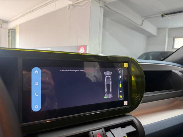 FIAT Grande Panda 1.2 Hybrid 110 CV S&S Icon