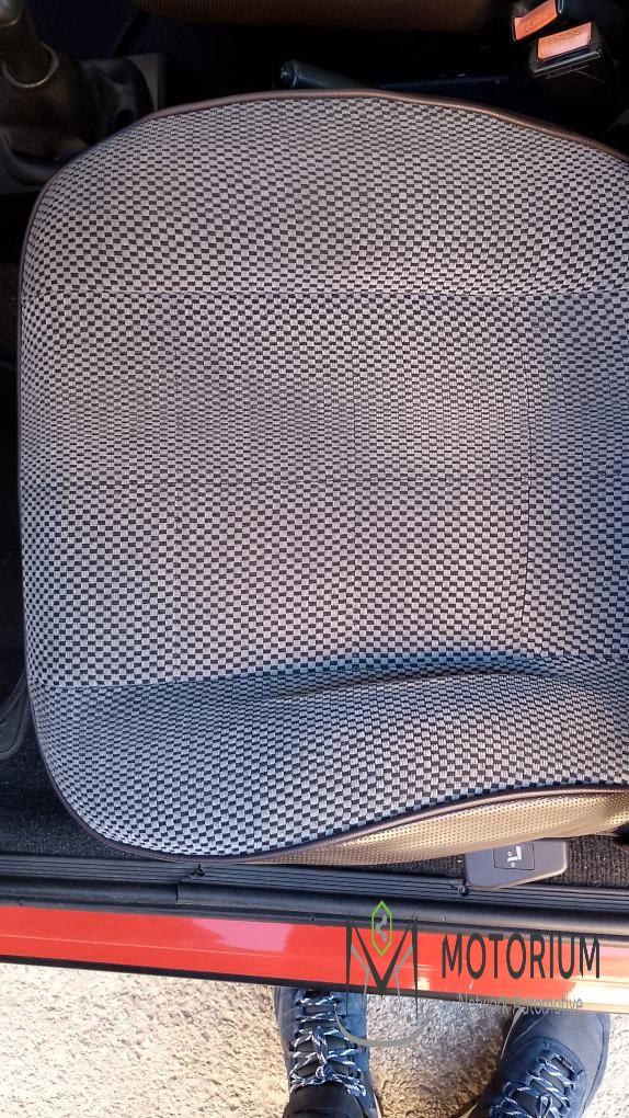 Fiat 156D y 10 turbo