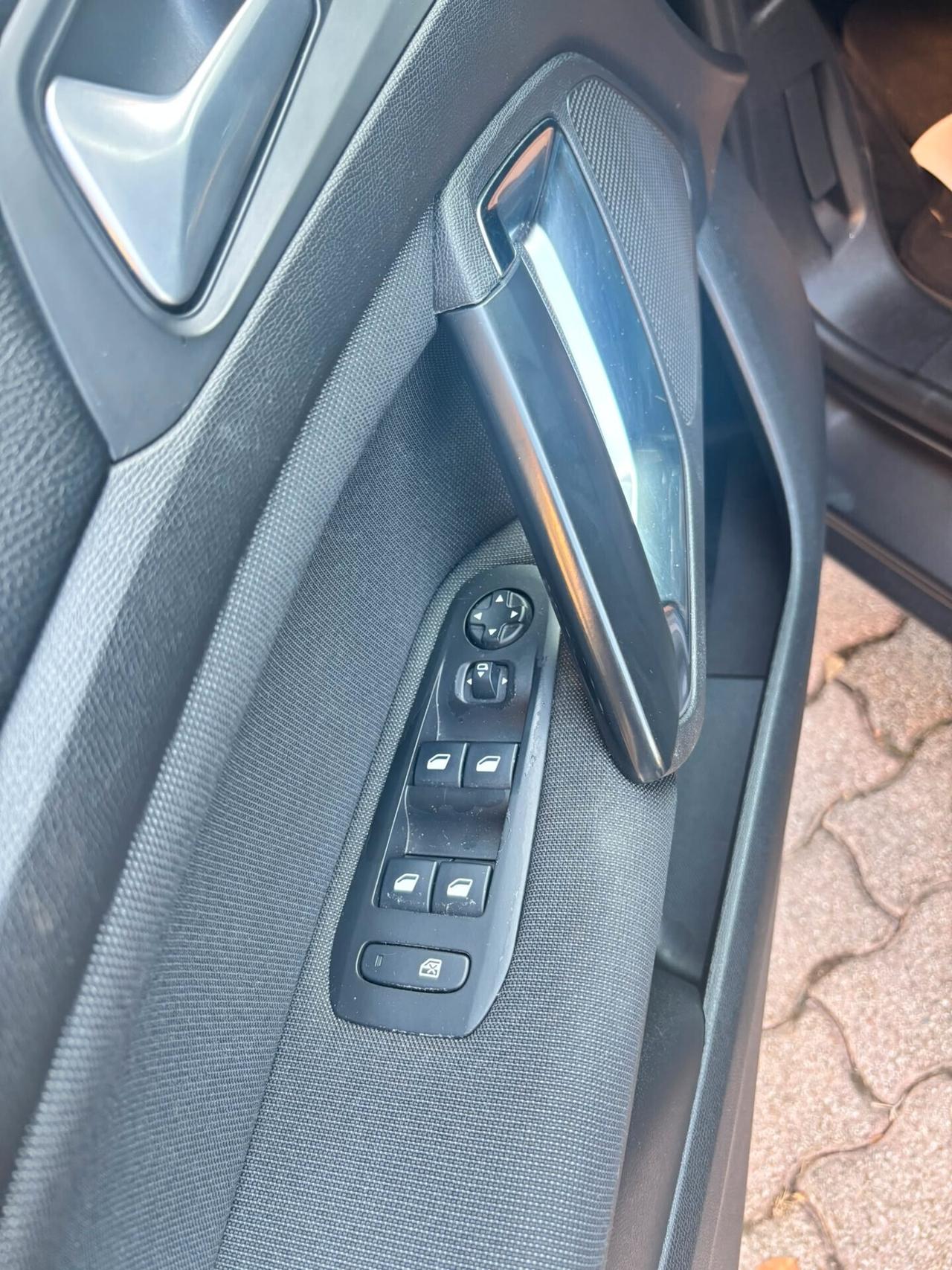 Peugeot 308 BlueHDi 130 S&S GT Line