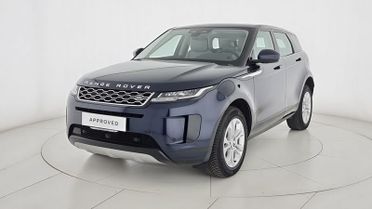 Land Rover RR Evoque 2.0D I4 163 CV AWD Auto S
