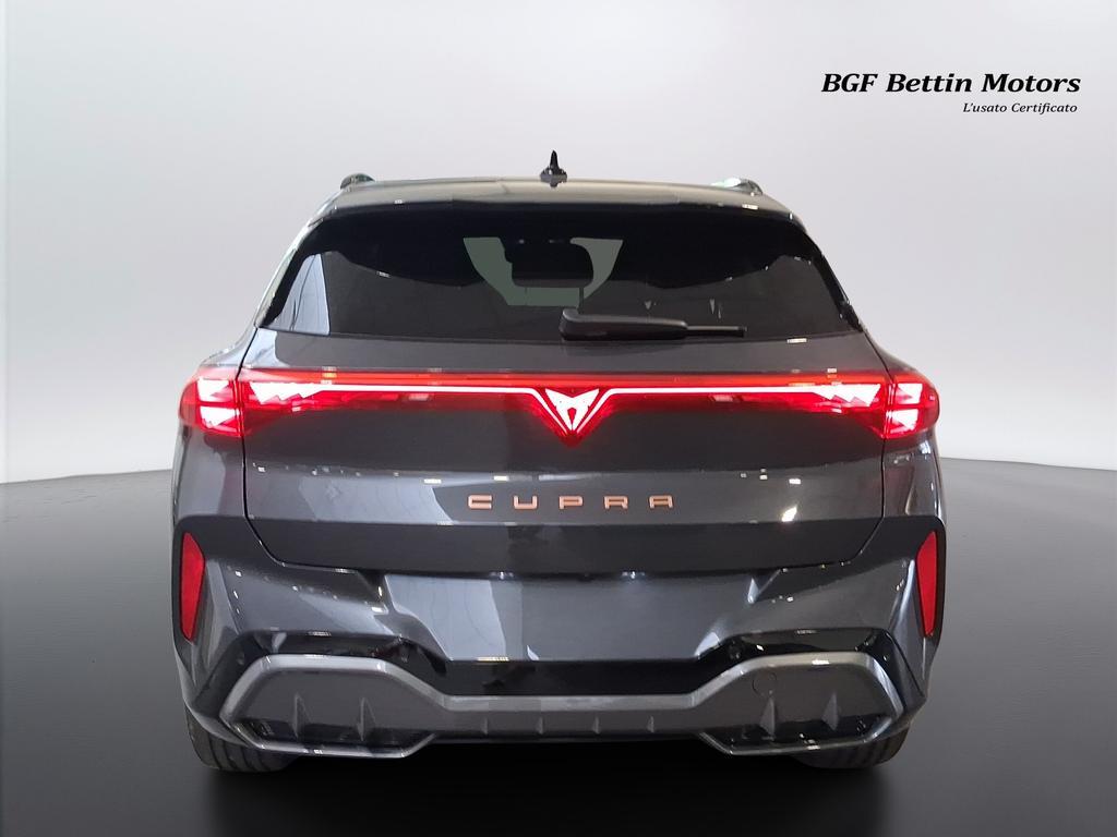 Cupra Terramar 1.5 hybrid 150cv dsg