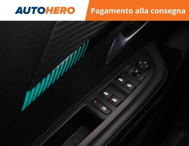 PEUGEOT 208 BlueHDi 100 Stop&Start 5 porte Allure Pack