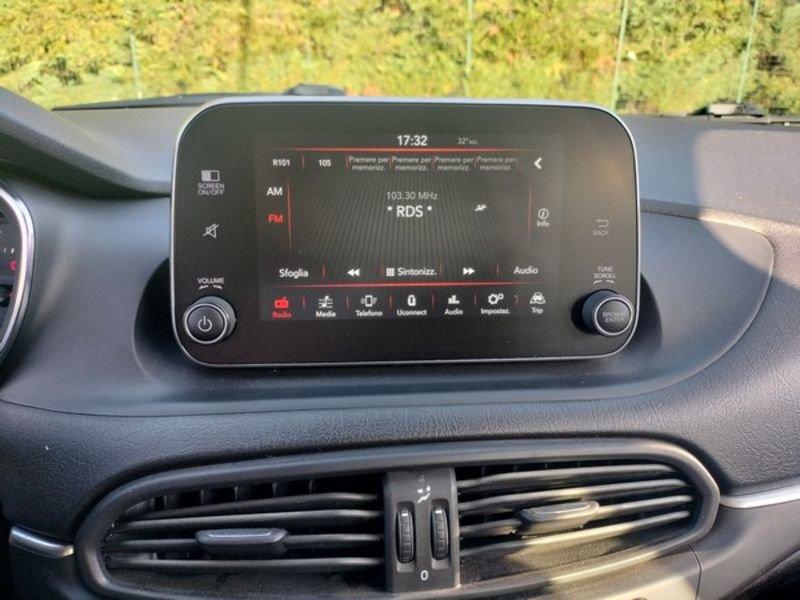 FIAT Tipo 1.3 Mjt S&S SW Lounge