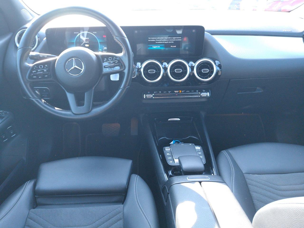 Mercedes GLA 250 e phev (eq-power) Business Extra auto