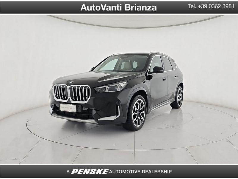 BMW X1 X1 sdrive18d X-Line