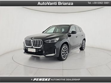 BMW X1 X1 sdrive18d X-Line