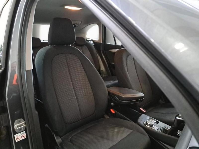 BMW X1 xDrive 25e Business Advantage automatico