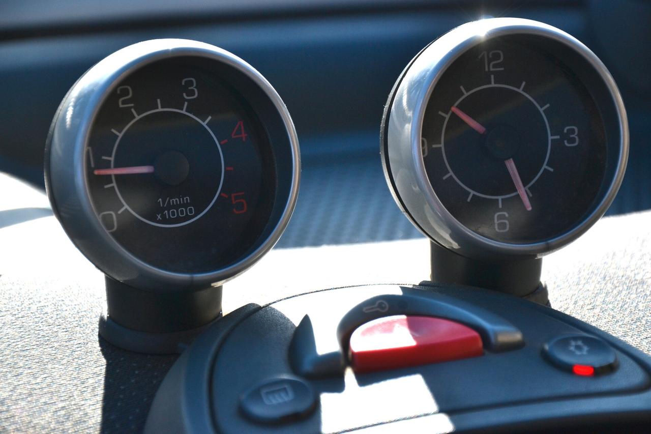 Smart ForTwo 800 coupé passion cdi