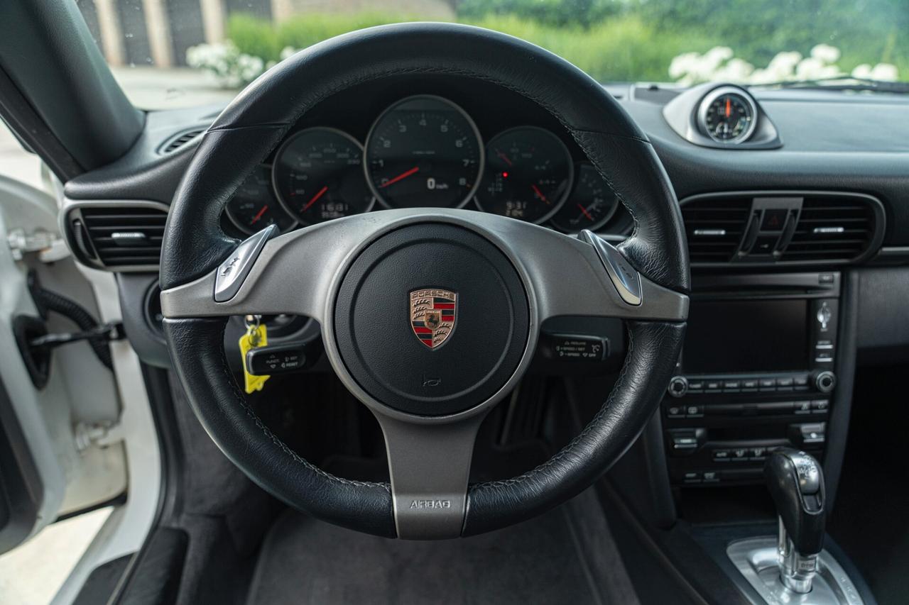 Porsche 997 (911) 3.6 CARRERA MK2 - RDS01413