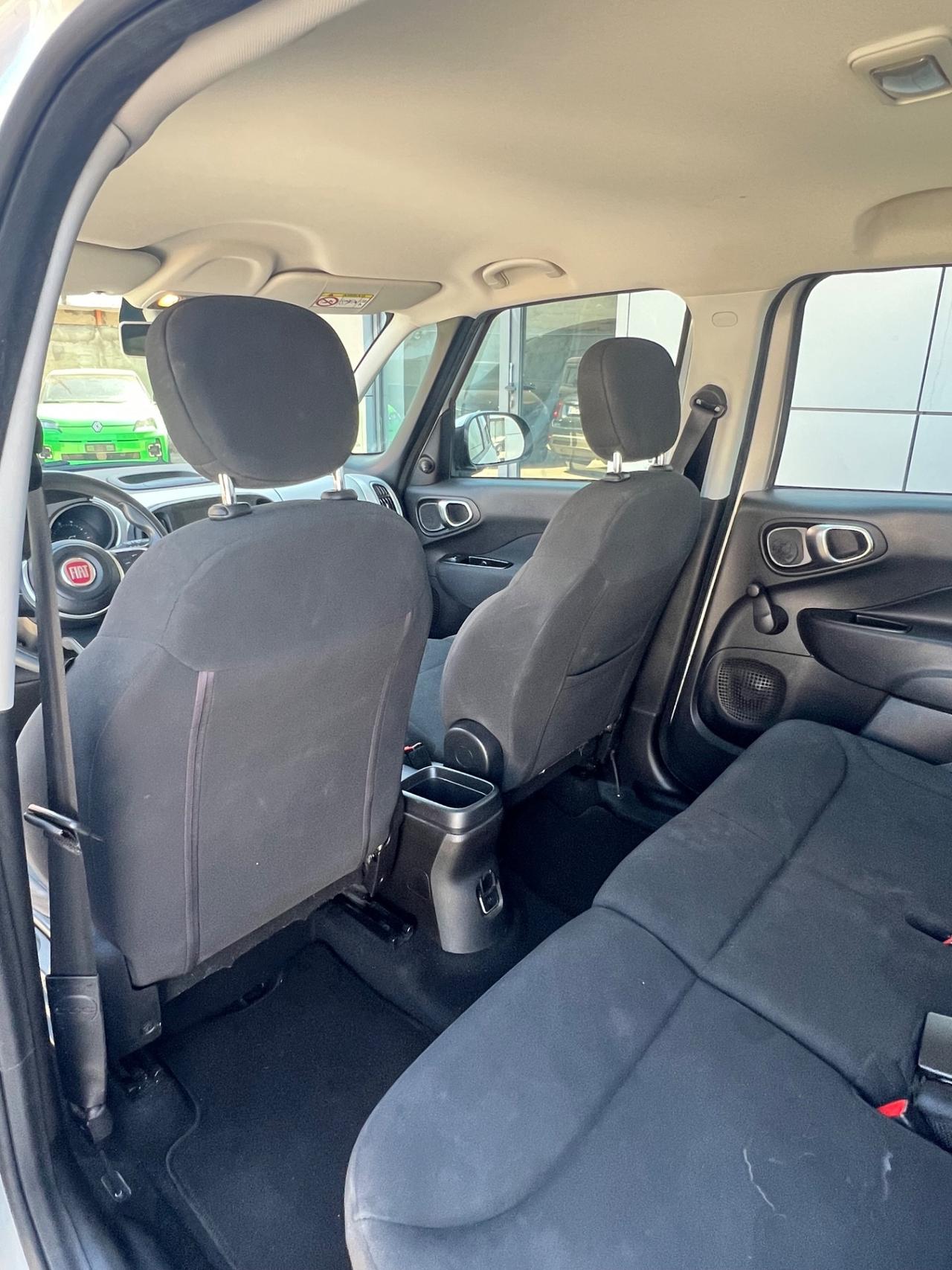 Fiat 500L 1.3 mjt Anticipo €900 proposta finanziamento