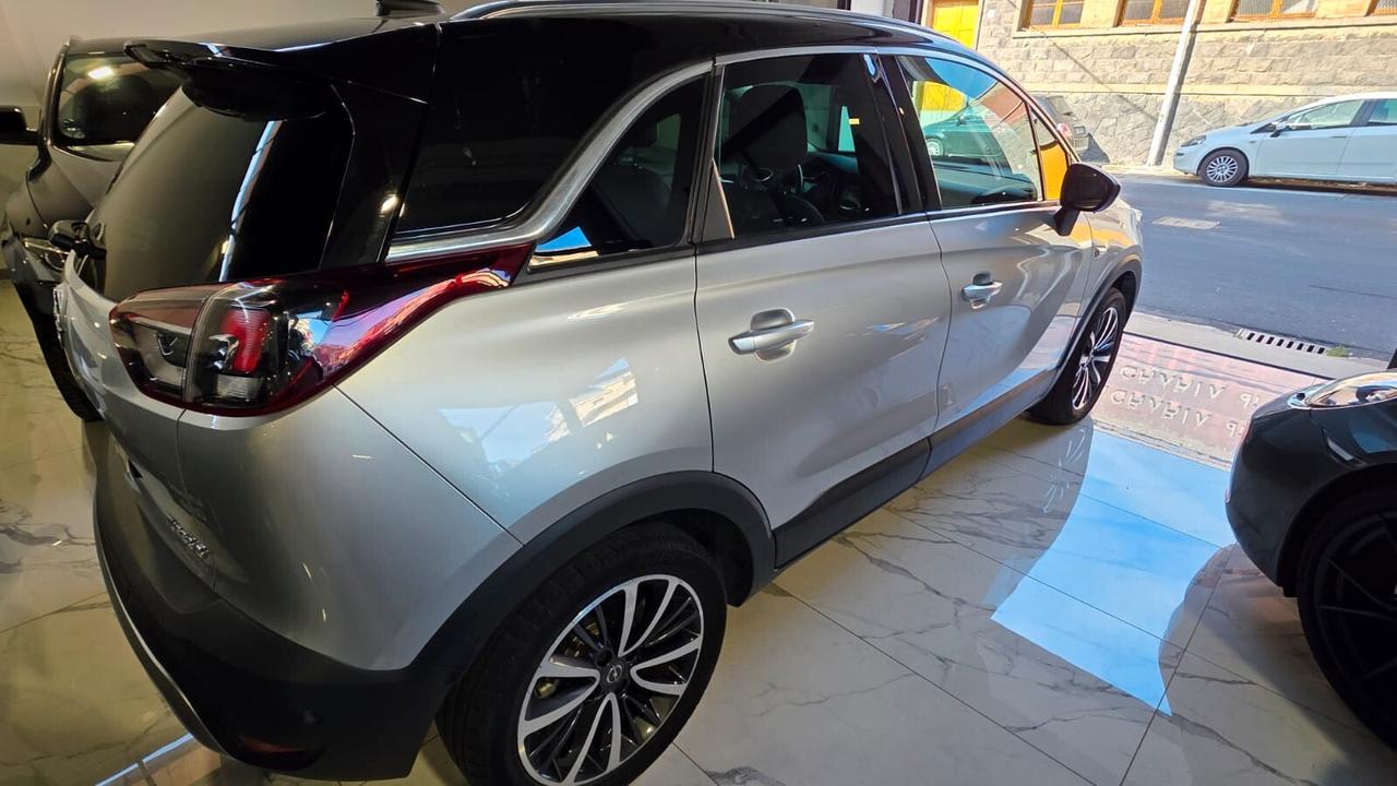 Opel Crossland X 1.6 ECOTEC D 120 CV Start&Stop Advance