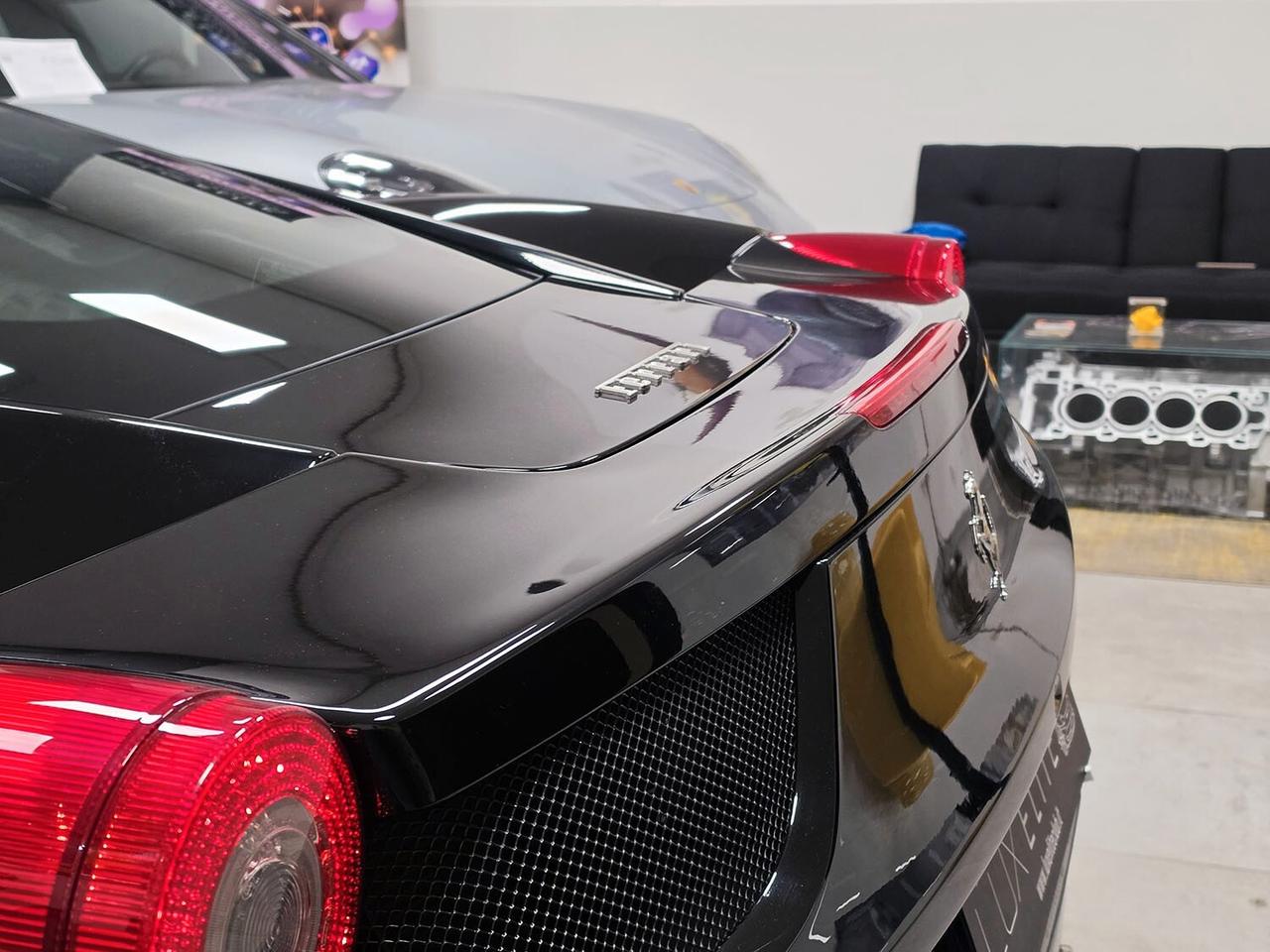 Ferrari 458 Italia DCT