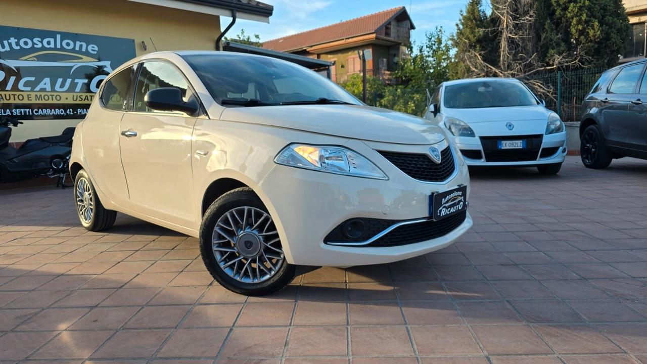 Lancia Ypsilon 1.2 69 CV 5 porte Elle