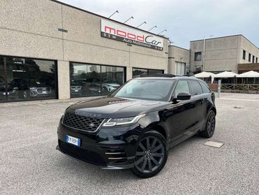 Land Rover Range Rover Velar 2.0 i4 R-Dynamic HSE 240cv motore rifatto a 109000