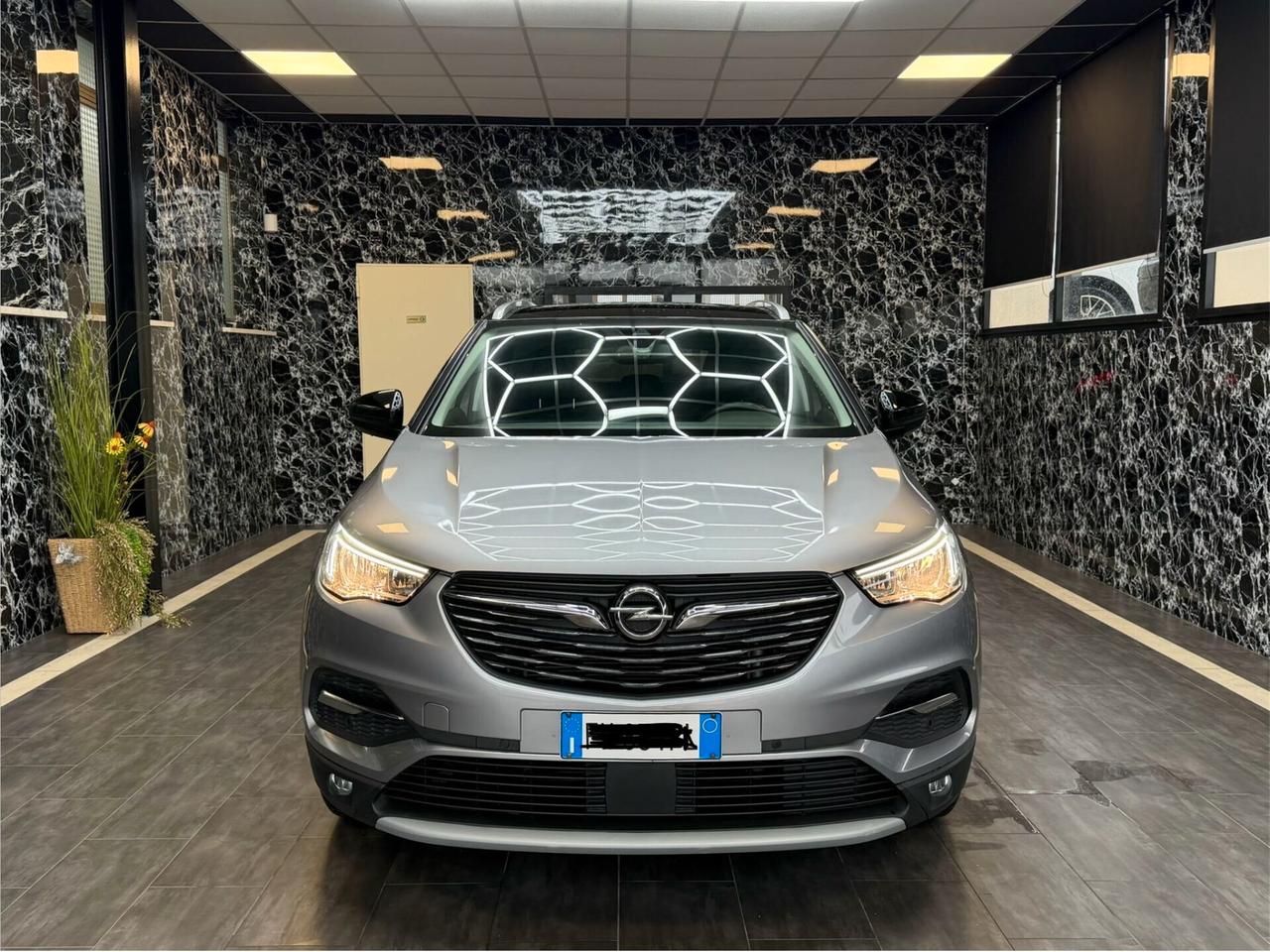 Opel Grandland X 1.5 diesel Ecotec Start&Stop aut. Advance