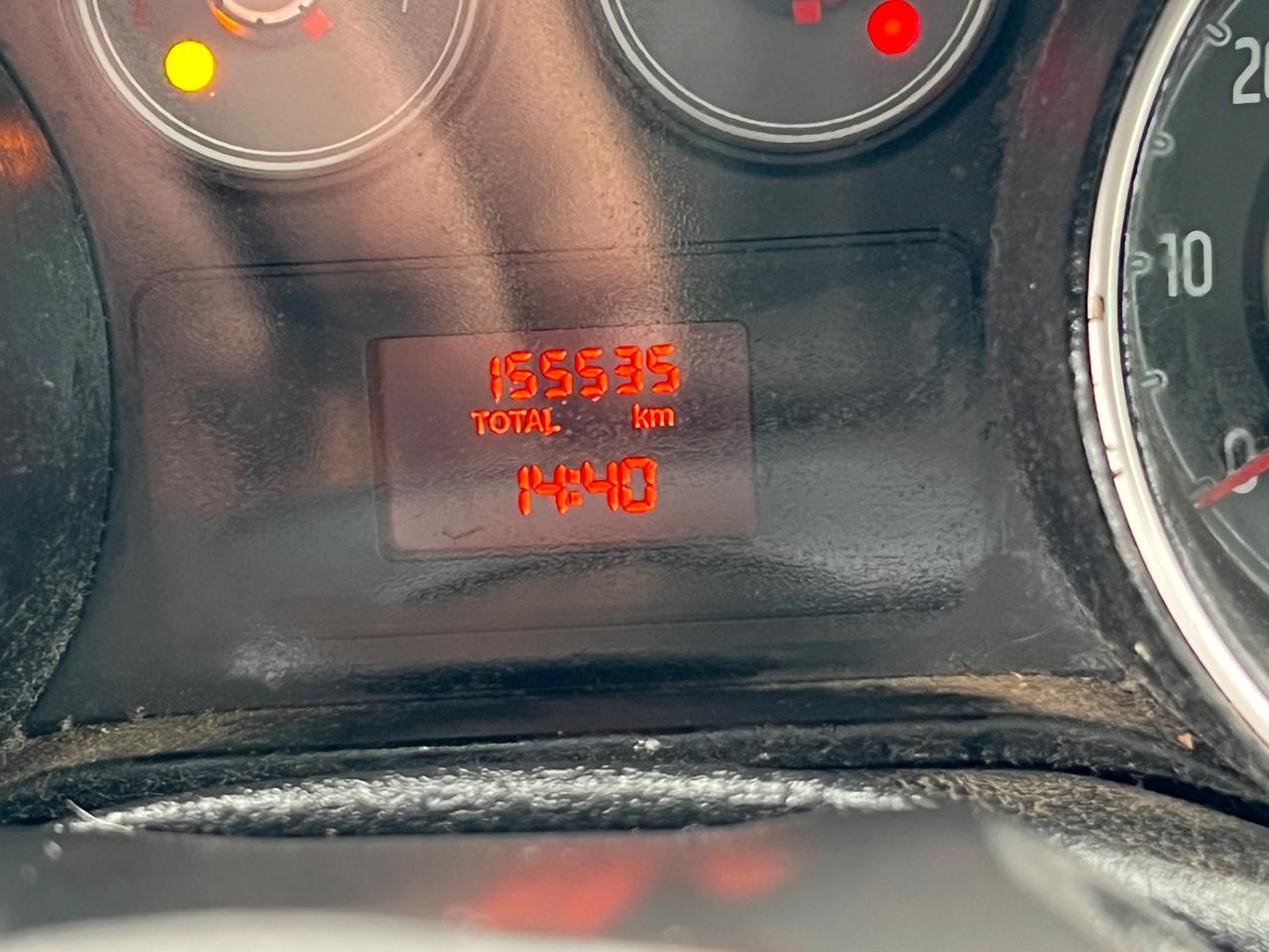 Fiat Punto Evo 1.3 Mjt 75 CV 5 porte Active