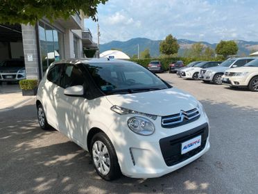 Citroen C1 VTi 68 5 porte Live