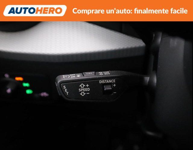 AUDI Q2 35 TFSI Admired