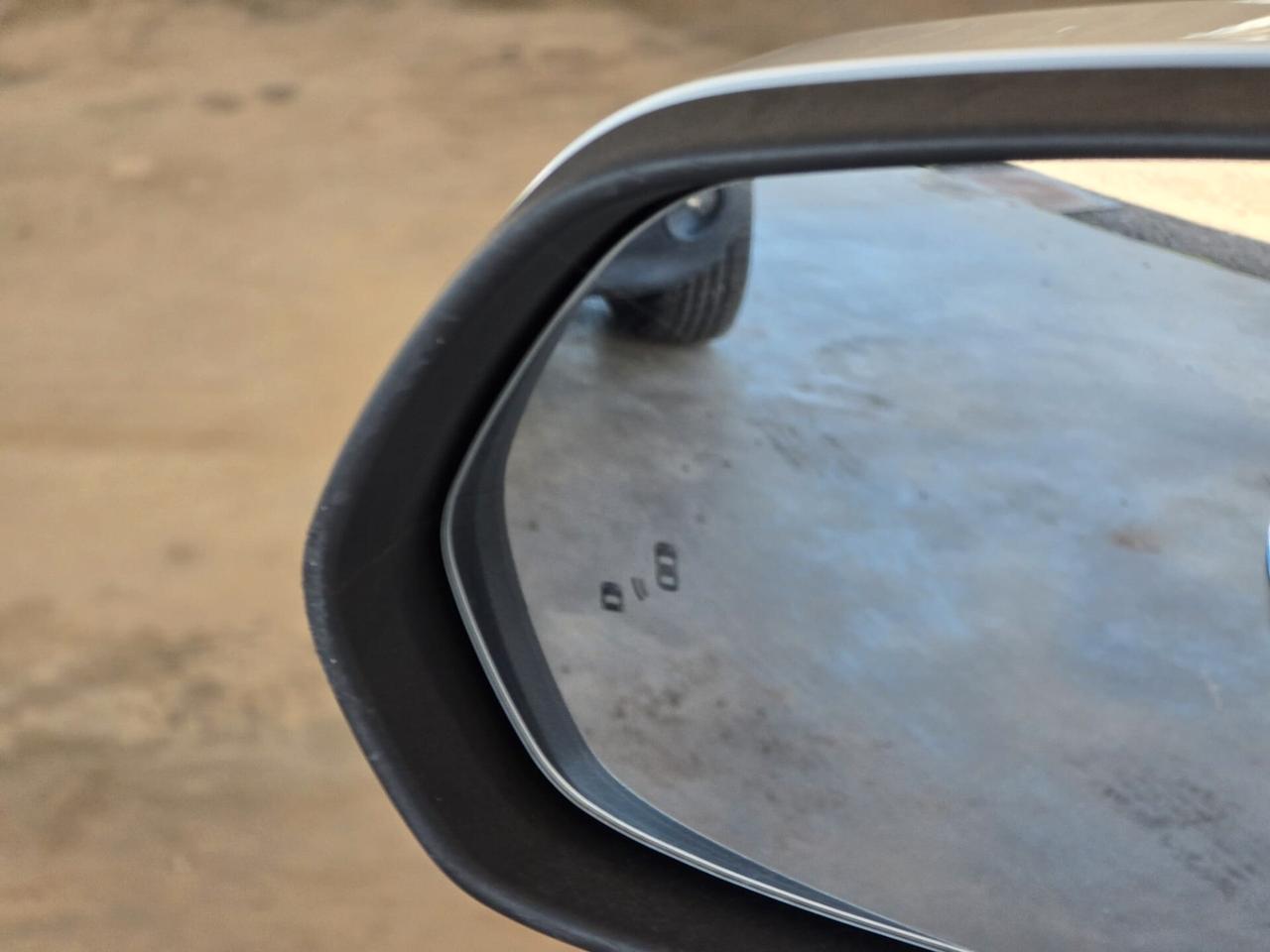 Mg ZS 1.5 VTi-tech Luxury