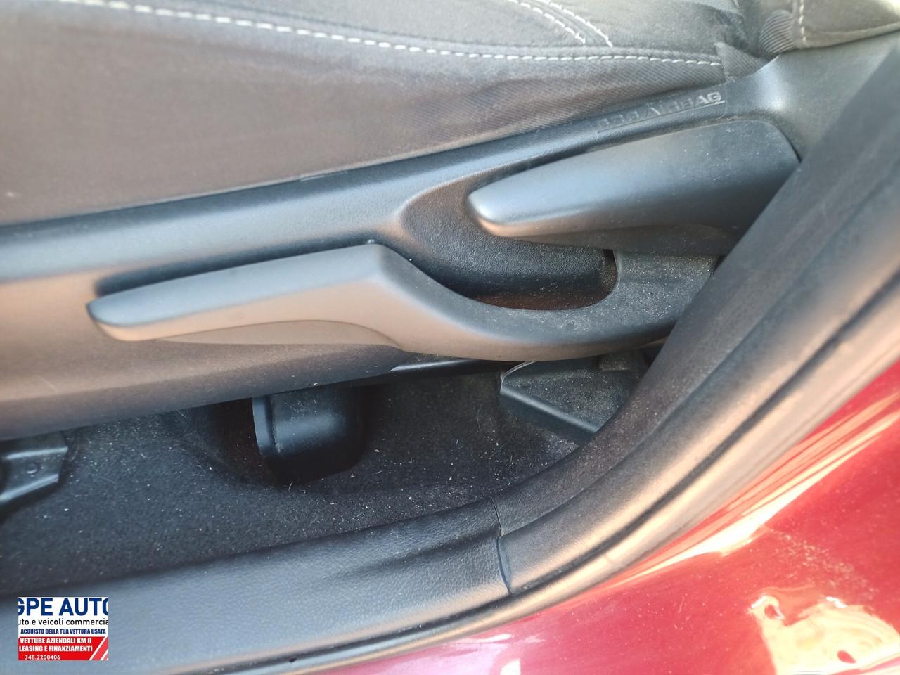 Toyota Yaris 1.5 Hybrid 5 porte Active