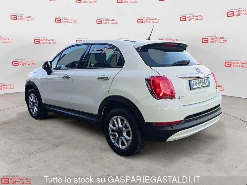 FIAT 500X 1.3 MultiJet 95 CV Pop Star GANCIO TRAINO