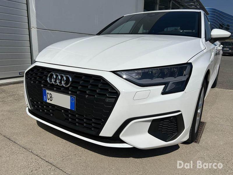 Audi A3 SPB 30 TDI