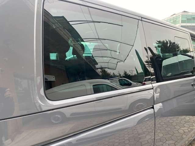 Volkswagen T6 Caravelle 2.0 TDCI 110 CV 9P TRENDLINE