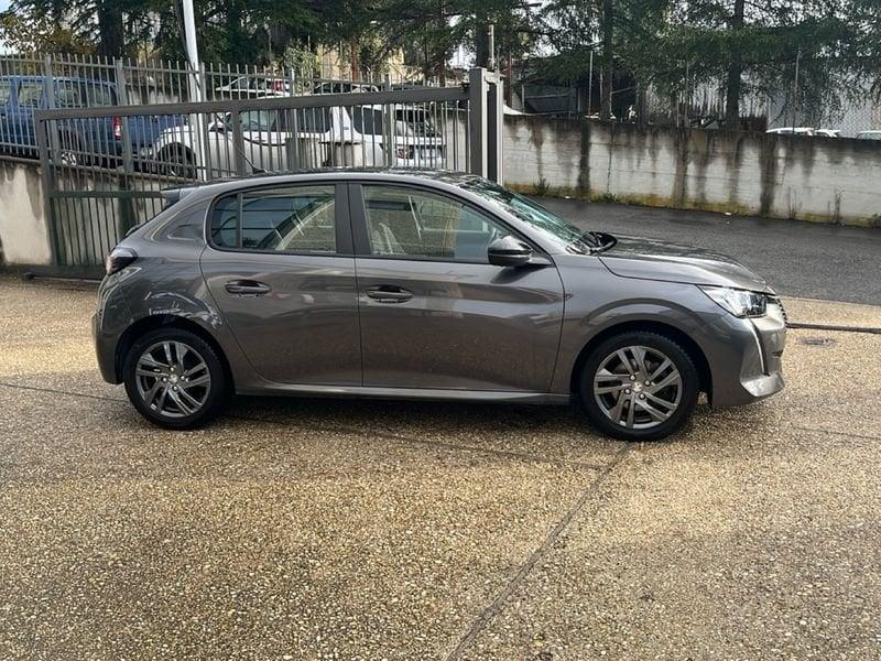 Peugeot 208 208 PureTech 100 Stop&Start 5 porte Active Pack