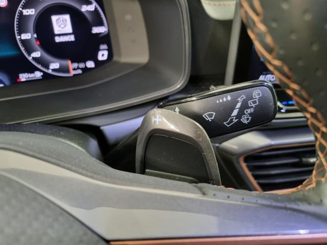 CUPRA Leon 1.5 Hybrid 150 CV DSG