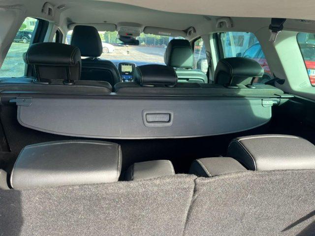RENAULT Grand Scenic dCi 8V 110 CV EDC Energy Bose 7 POSTI