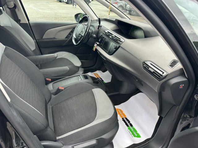 CITROEN C4 Picasso BlueHDi 120 S&S EAT6 Business