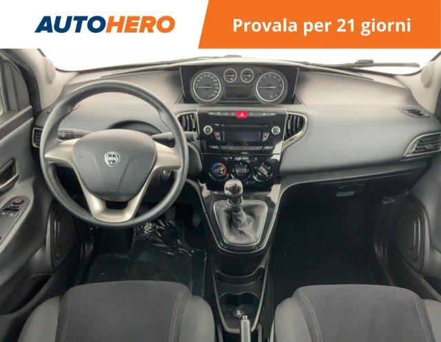 LANCIA Ypsilon 1.2 69 CV 5 porte Gold