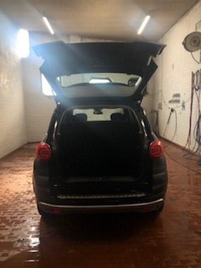 FIAT 500L 1.4 95 CV S&S Cross