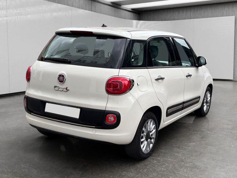 FIAT 500L 1.3 mjt Pop Star 85cv