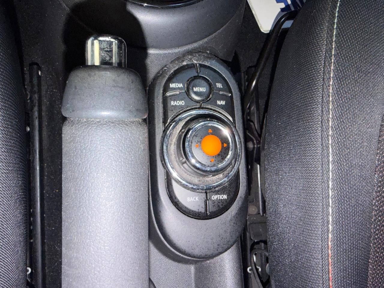 Mini 1.5 Cooper D Business