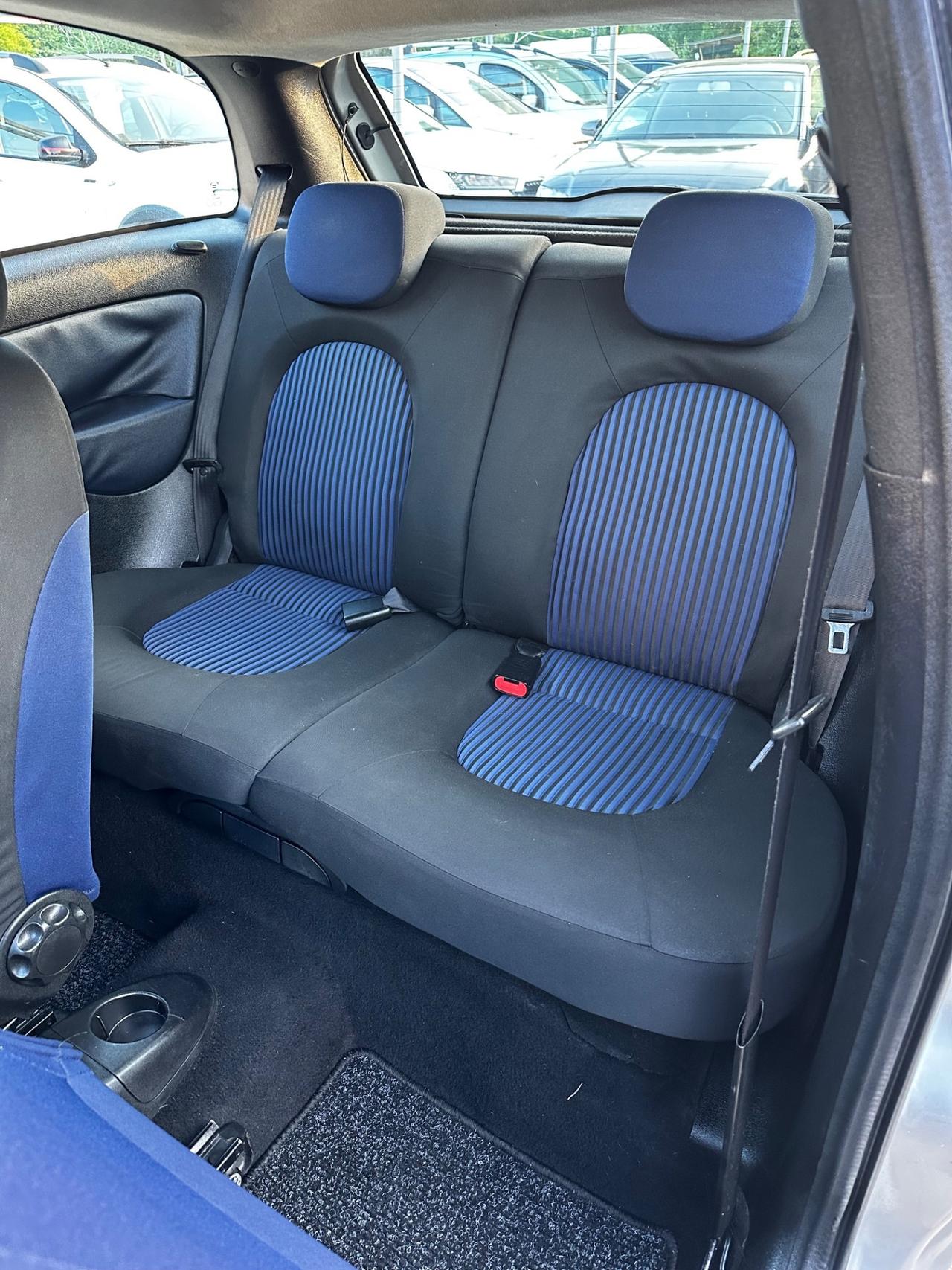 Lancia Ypsilon 1.2 ModaMilano