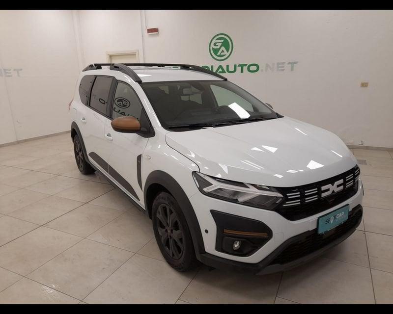 Dacia Jogger 1.0 tce Extreme Gpl 100cv 7p.ti