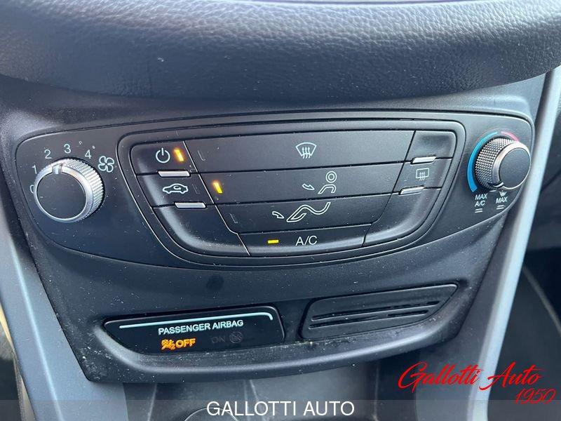 Ford B-Max 1.5 TDCi 95cv Business