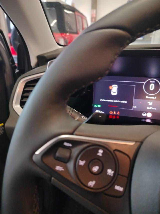 OPEL Grandland 1.5 diesel Ecotec aut. Ultimate